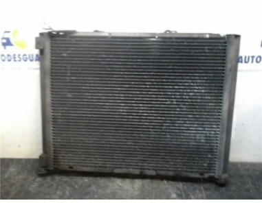 Radiador Renault Clio II Fase II  1 5 Authentique [1 5 Ltr  - 48 kW dCi Diesel]