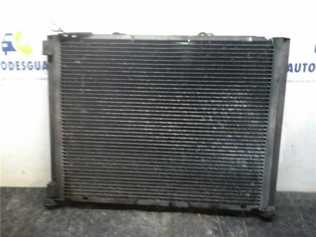 Radiador Renault Clio II Fase II  1 5 Authentique [1 5 Ltr  - 48 kW dCi Diesel]