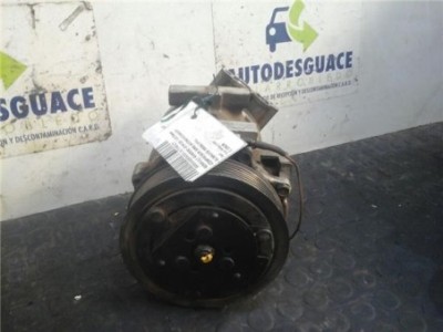 Compresor Aire Acondicionado Renault Kangoo I  1 9 ALIZE [1 9 Ltr  - 47 kW Diesel]