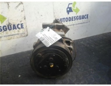 Compresor Aire Acondicionado Renault Kangoo I  1 9 ALIZE [1 9 Ltr  - 47 kW Diesel]