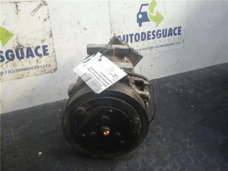Compresor Aire Acondicionado Renault Kangoo I  1 9 ALIZE [1 9 Ltr  - 47 kW Diesel]