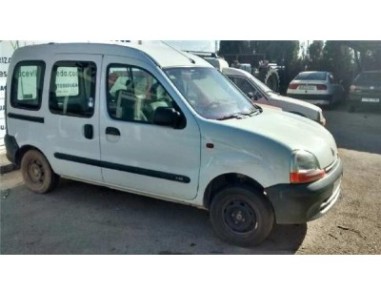 Compresor Aire Acondicionado Renault Kangoo I  1 9 ALIZE [1 9 Ltr  - 47 kW Diesel]