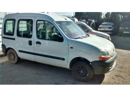 Compresor Aire Acondicionado Renault Kangoo I  1 9 ALIZE [1 9 Ltr  - 47 kW Diesel]