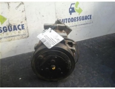Compresor Aire Acondicionado Renault Kangoo I  1 9 ALIZE [1 9 Ltr  - 47 kW Diesel]