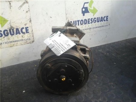 Compresor Aire Acondicionado Renault Kangoo I  1 9 ALIZE [1 9 Ltr  - 47 kW Diesel]