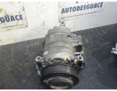 Compresor Aire Acondicionado Renault Espace IV  3 0 Dynamique [3 0 Ltr  - 130 kW V6 dCi Turbodiesel CAT]