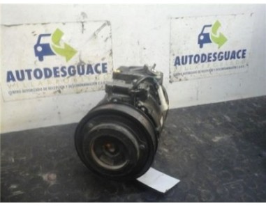 Compresor Aire Acondicionado Renault Espace IV  3 0 Dynamique [3 0 Ltr  - 130 kW V6 dCi Turbodiesel CAT]