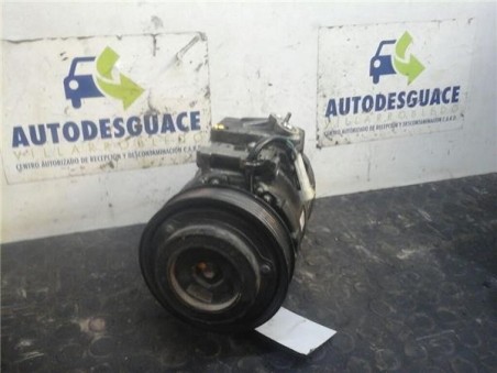 Compresor Aire Acondicionado Renault Espace IV  3 0 Dynamique [3 0 Ltr  - 130 kW V6 dCi Turbodiesel CAT]