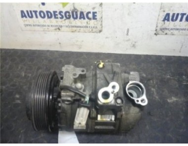 Compresor Aire Acondicionado Renault Espace IV  3 0 Dynamique [3 0 Ltr  - 130 kW V6 dCi Turbodiesel CAT]