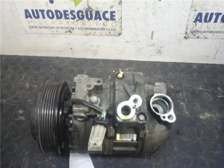 Compresor Aire Acondicionado Renault Espace IV  3 0 Dynamique [3 0 Ltr  - 130 kW V6 dCi Turbodiesel CAT]