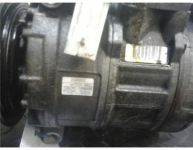Compresor Aire Acondicionado Renault Espace IV  3 0 Dynamique [3 0 Ltr  - 130 kW V6 dCi Turbodiesel CAT]