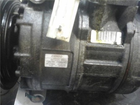 Compresor Aire Acondicionado Renault Espace IV  3 0 Dynamique [3 0 Ltr  - 130 kW V6 dCi Turbodiesel CAT]