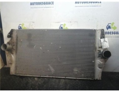 Intercooler Renault Espace IV  3 0 Dynamique [3 0 Ltr  - 130 kW V6 dCi Turbodiesel CAT]
