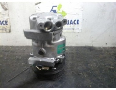 Compresor Aire Acondicionado Renault Clio II Fase II  1 5 Authentique [1 5 Ltr  - 60 kW dCi Diesel]
