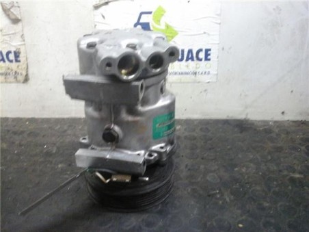 Compresor Aire Acondicionado Renault Clio II Fase II  1 5 Authentique [1 5 Ltr  - 60 kW dCi Diesel]