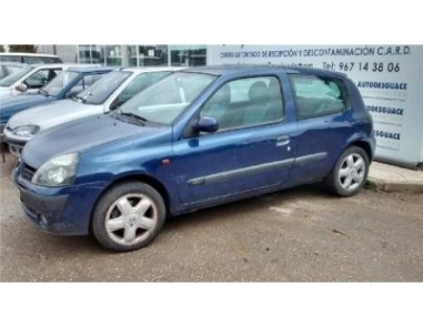 Compresor Aire Acondicionado Renault Clio II Fase II  1 5 Authentique [1 5 Ltr  - 60 kW dCi Diesel]