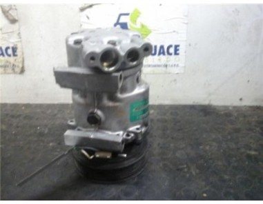 Compresor Aire Acondicionado Renault Clio II Fase II  1 5 Authentique [1 5 Ltr  - 60 kW dCi Diesel]