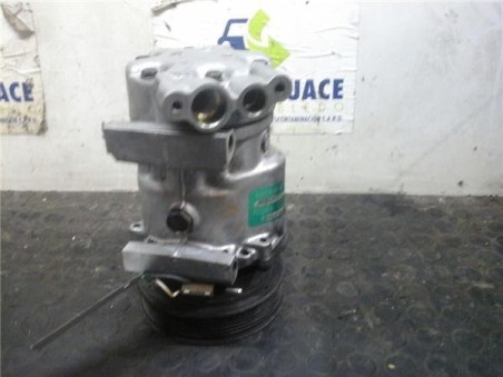 Compresor Aire Acondicionado Renault Clio II Fase II  1 5 Authentique [1 5 Ltr  - 60 kW dCi Diesel]