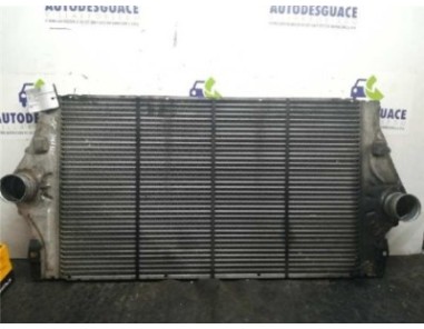 Intercooler Renault Espace IV  3 0 Dynamique [3 0 Ltr  - 130 kW V6 dCi Turbodiesel CAT]