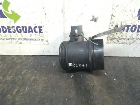 Caudalimetro Renault Espace IV  3 0 Dynamique [3 0 Ltr  - 130 kW V6 dCi Turbodiesel CAT]