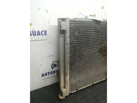 Radiador Renault Clio II Fase II  1 5 Authentique [1 5 Ltr  - 48 kW dCi Diesel]