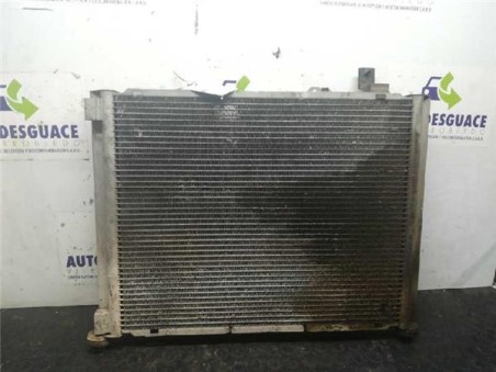 Radiador Renault Clio II Fase II  1 5 Authentique [1 5 Ltr  - 48 kW dCi Diesel]