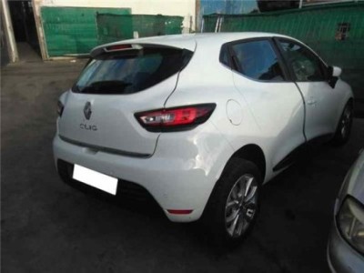 Motor Calefaccion Renault Clio IV  0 9 Business [0 9 Ltr  - 66 kW TCE Energy bivalent  Gasolina / GPL] 2