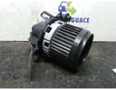 Motor Calefaccion Renault Clio IV  0 9 Business [0 9 Ltr  - 66 kW TCE Energy bivalent  Gasolina / GPL]