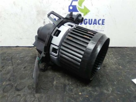 Motor Calefaccion Renault Clio IV  0 9 Business [0 9 Ltr  - 66 kW TCE Energy bivalent  Gasolina / GPL]