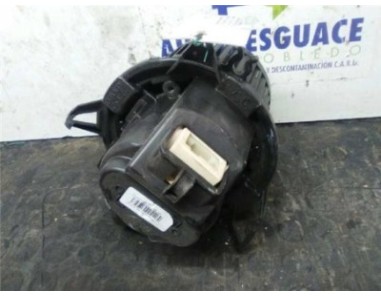 Motor Calefaccion Renault Clio IV  0 9 Business [0 9 Ltr  - 66 kW TCE Energy bivalent  Gasolina / GPL]