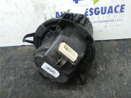 Motor Calefaccion Renault Clio IV  0 9 Business [0 9 Ltr  - 66 kW TCE Energy bivalent  Gasolina / GPL]