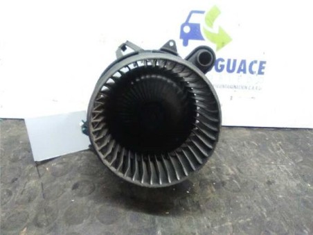 Motor Calefaccion Renault Clio IV  0 9 Business [0 9 Ltr  - 66 kW TCE Energy bivalent  Gasolina / GPL]
