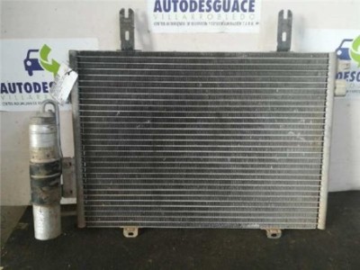 Radiador Aire Acondicionado Renault Kangoo I  1 9 ALIZE [1 9 Ltr  - 47 kW Diesel]