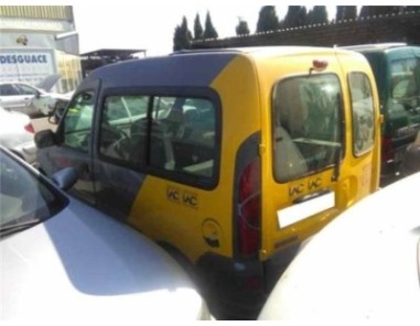 Radiador Aire Acondicionado Renault Kangoo I  1 9 ALIZE [1 9 Ltr  - 47 kW Diesel]