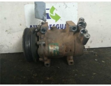 Compresor Aire Acondicionado Renault Kangoo I  1 9 ALIZE [1 9 Ltr  - 47 kW Diesel]
