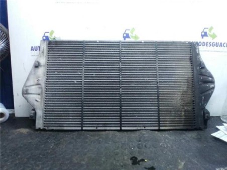 Intercooler Renault Espace IV  2 2 Dynamique [2 2 Ltr  - 110 kW dCi Turbodiesel]