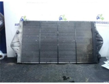 Intercooler Renault Espace IV  2 2 Dynamique [2 2 Ltr  - 110 kW dCi Turbodiesel]