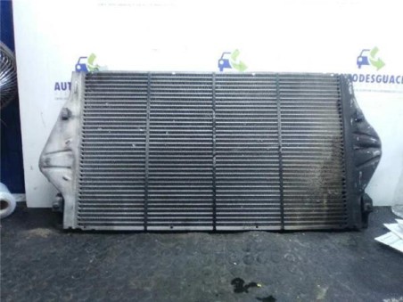 Intercooler Renault Espace IV  2 2 Dynamique [2 2 Ltr  - 110 kW dCi Turbodiesel]