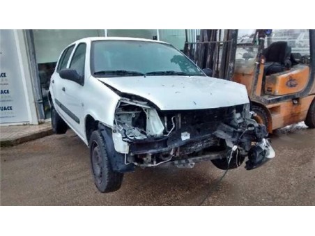 Compresor Aire Acondicionado Renault Clio II Fase II  1 5 Authentique [1 5 Ltr  - 48 kW dCi Diesel]