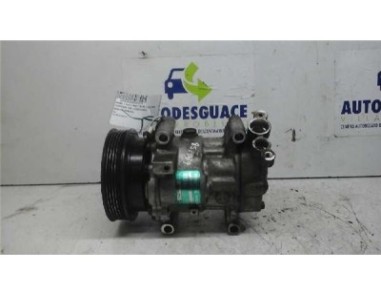 Compresor Aire Acondicionado Renault Clio II Fase II  1 5 Authentique [1 5 Ltr  - 48 kW dCi Diesel]