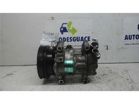 Compresor Aire Acondicionado Renault Clio II Fase II  1 5 Authentique [1 5 Ltr  - 48 kW dCi Diesel]