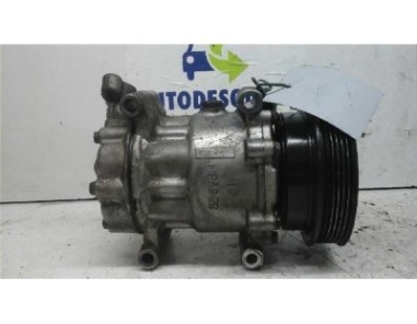 Compresor Aire Acondicionado Renault Clio II Fase II  1 5 Authentique [1 5 Ltr  - 48 kW dCi Diesel]