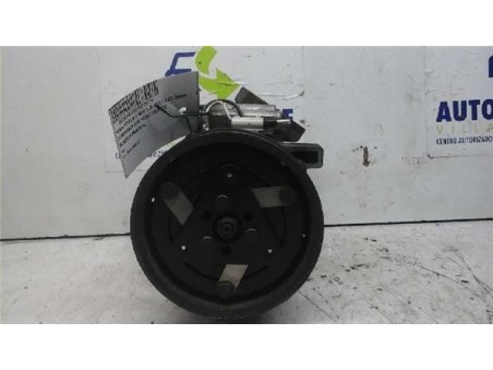 Compresor Aire Acondicionado Renault Clio II Fase II  1 5 Authentique [1 5 Ltr  - 48 kW dCi Diesel]