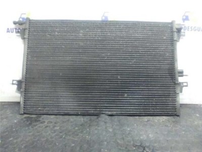 Radiador Aire Acondicionado Renault Espace IV  1 9 Authentique [1 9 Ltr  - 88 kW dCi Diesel]