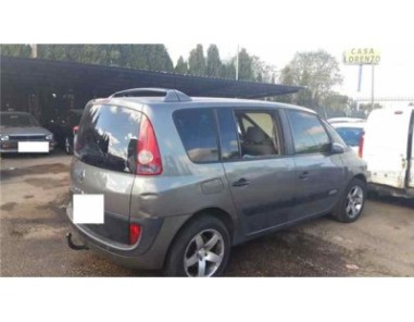 Radiador Aire Acondicionado Renault Espace IV  1 9 Authentique [1 9 Ltr  - 88 kW dCi Diesel]