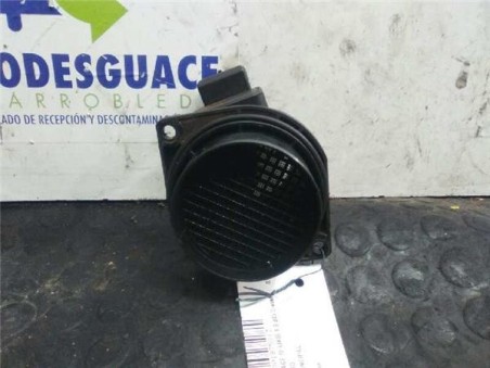 Caudalimetro Renault Espace IV  1 9 Authentique [1 9 Ltr  - 88 kW dCi Diesel]
