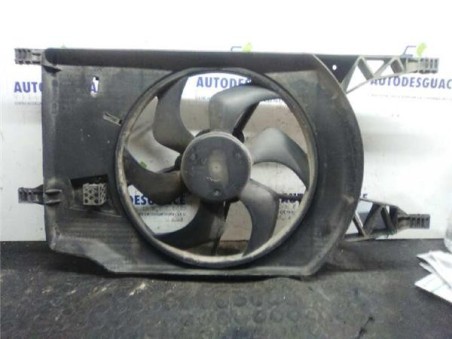Electroventilador Renault Espace IV  2 2 Dynamique [2 2 Ltr  - 110 kW dCi Turbodiesel]
