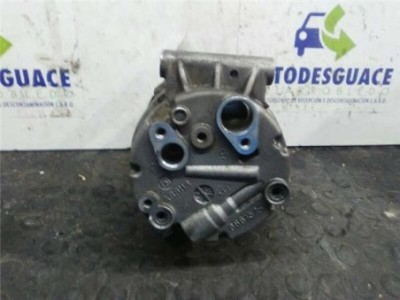 Compresor Aire Acondicionado Renault Espace IV  2 2 Dynamique [2 2 Ltr  - 110 kW dCi Turbodiesel]