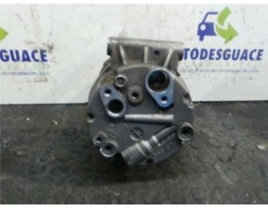 Compresor Aire Acondicionado Renault Espace IV  2 2 Dynamique [2 2 Ltr  - 110 kW dCi Turbodiesel]