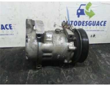 Compresor Aire Acondicionado Renault Kangoo I  1 9 ALIZE [1 9 Ltr  - 47 kW Diesel]